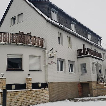 Osteria Mediterranean Freirachdorf 外观 照片